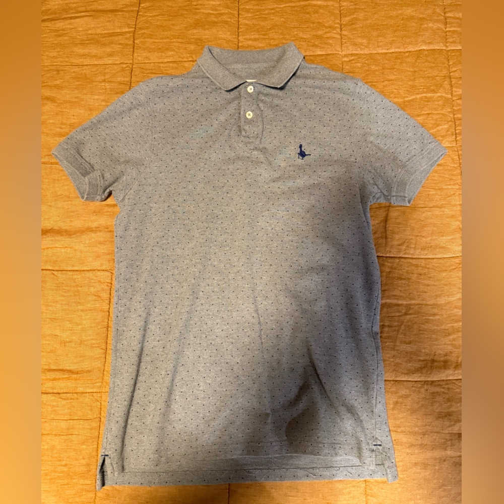 Jack Wills UK University Outfitters Polo